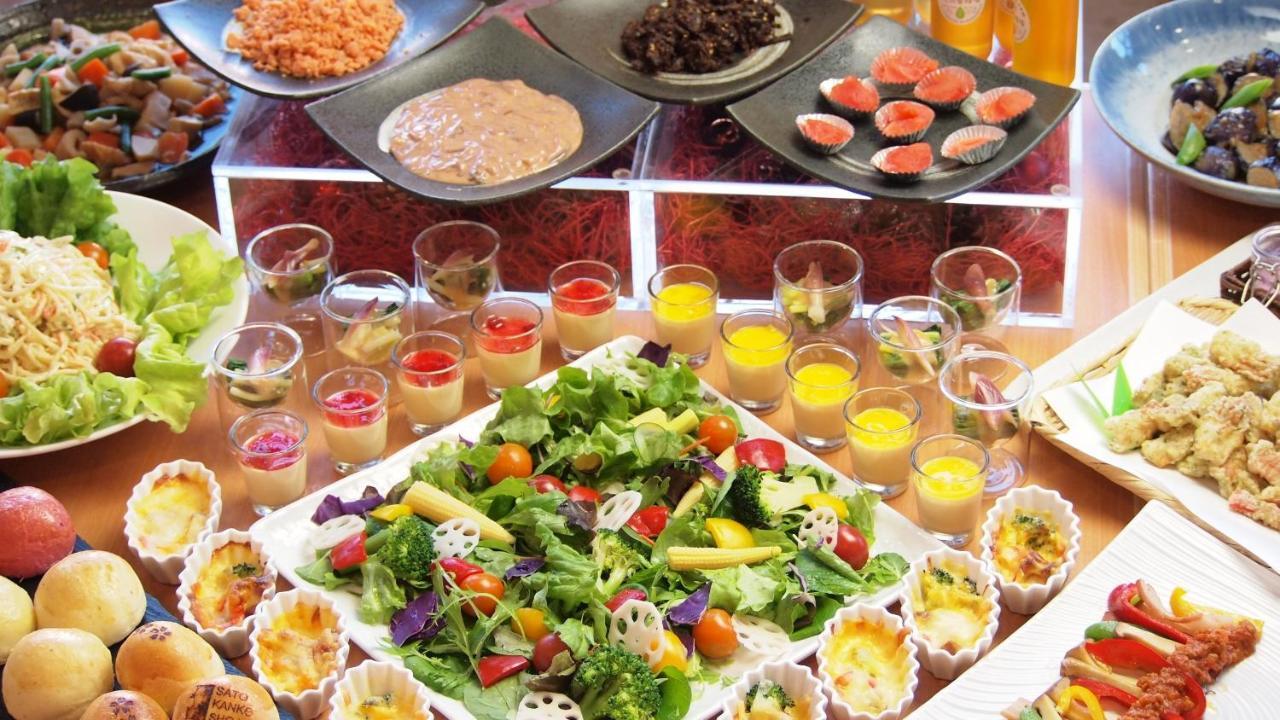 Shinhidaka Hotel Annex Inn מראה חיצוני תמונה